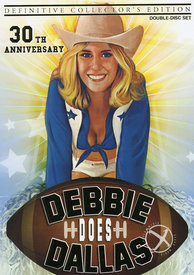 Debbie Does Dallas 30th Anniv {dd}