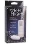 White Nights - Bullet And Wired Controller - White