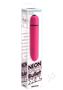 Neon Luv Touch Xl Bullet Vibrator - Pink